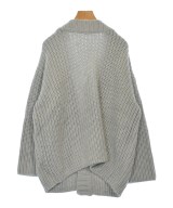 SNIDEL（スナイデル）カーディガン グレー サイズ:F レディース/2200611834041