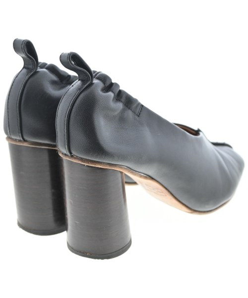 SNIDEL（スナイデル）パンプス 黒 サイズ:M(23.5cm位) レディース/2200611852014