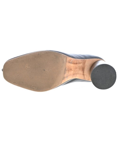 SNIDEL（スナイデル）パンプス 黒 サイズ:M(23.5cm位) レディース/2200611852014