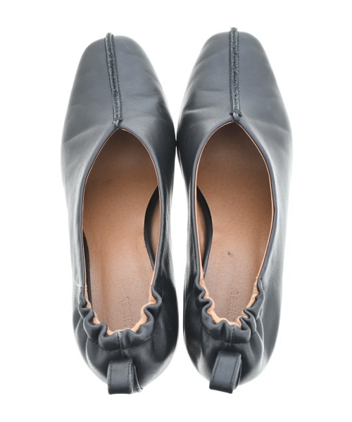 SNIDEL（スナイデル）パンプス 黒 サイズ:M(23.5cm位) レディース/2200611852014