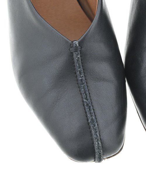 SNIDEL（スナイデル）パンプス 黒 サイズ:M(23.5cm位) レディース/2200611852014