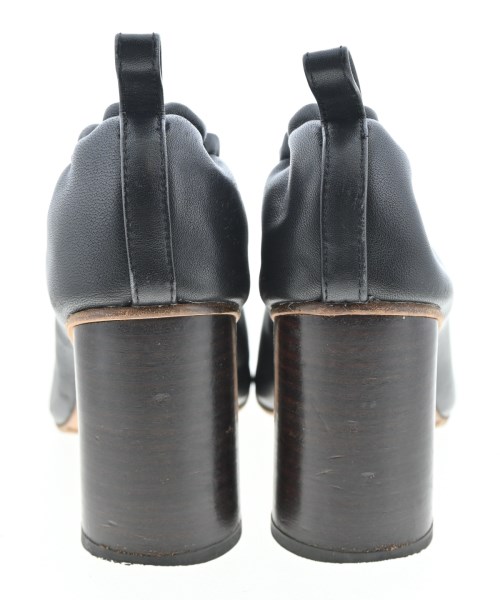 SNIDEL（スナイデル）パンプス 黒 サイズ:M(23.5cm位) レディース/2200611852014