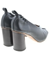 SNIDEL（スナイデル）パンプス 黒 サイズ:M(23.5cm位) レディース/2200611852014