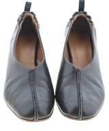 SNIDEL（スナイデル）パンプス 黒 サイズ:M(23.5cm位) レディース/2200611852014