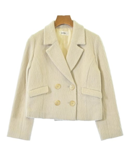 スナイデル(SNIDEL)のSNIDEL カジュアルジャケット