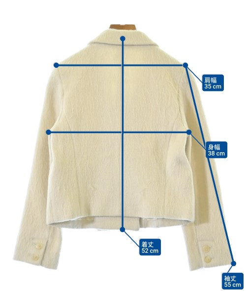 SNIDEL（スナイデル）カジュアルジャケット ベージュ サイズ:ONE レディース/2200619145019