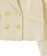 SNIDEL（スナイデル）カジュアルジャケット ベージュ サイズ:ONE レディース/2200619145019