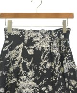 SNIDEL（スナイデル）ロング・マキシ丈スカート 黒 サイズ:0(S位) レディース/2200619934026