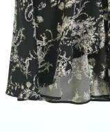 SNIDEL（スナイデル）ロング・マキシ丈スカート 黒 サイズ:0(S位) レディース/2200619934026