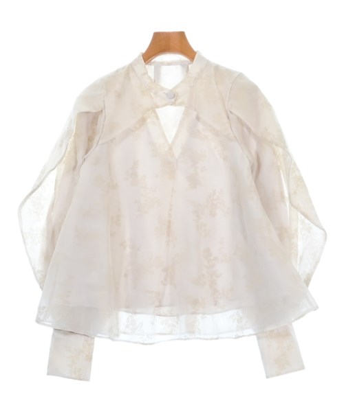 スナイデル(SNIDEL)のSNIDEL ブラウス