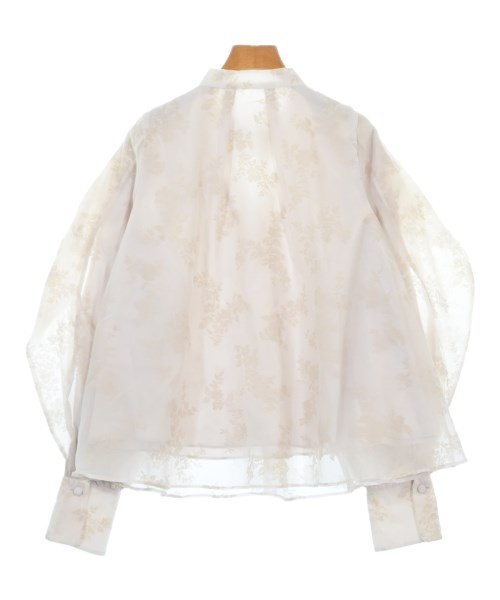 SNIDEL（スナイデル）ブラウス 白 サイズ:ONE レディース/2200615512037