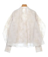 SNIDEL（スナイデル）ブラウス 白 サイズ:ONE レディース/2200615512037