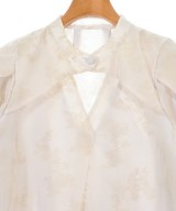 SNIDEL（スナイデル）ブラウス 白 サイズ:ONE レディース/2200615512037