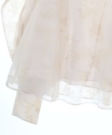 SNIDEL（スナイデル）ブラウス 白 サイズ:ONE レディース/2200615512037