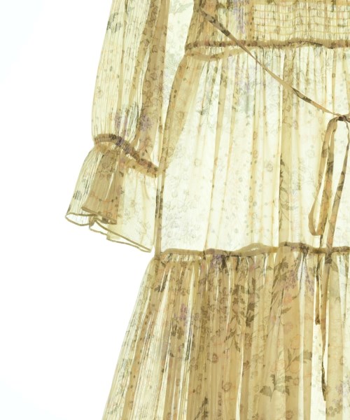 SNIDEL（スナイデル）ワンピース ベージュ サイズ:0(S位) レディース/2200607912029