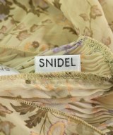 SNIDEL（スナイデル）ワンピース ベージュ サイズ:0(S位) レディース/2200607912029