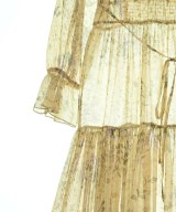 SNIDEL（スナイデル）ワンピース ベージュ サイズ:0(S位) レディース/2200607912029