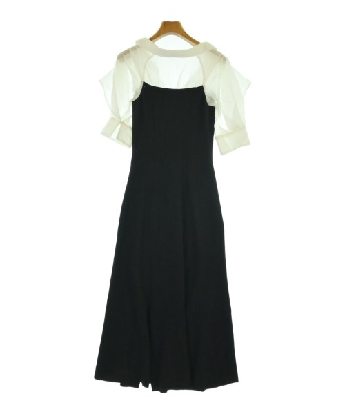 SNIDEL（スナイデル）ワンピース 黒 サイズ:ONE レディース/2200620466035