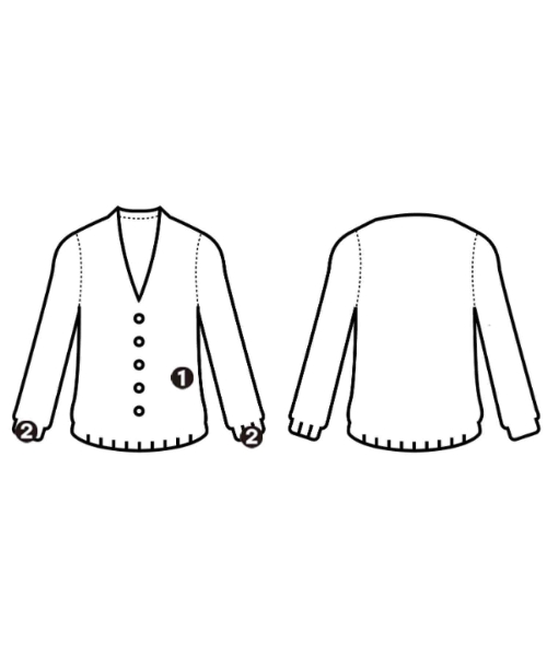 SNIDEL（スナイデル）カーディガン ベージュ サイズ:F レディース/2200620589055