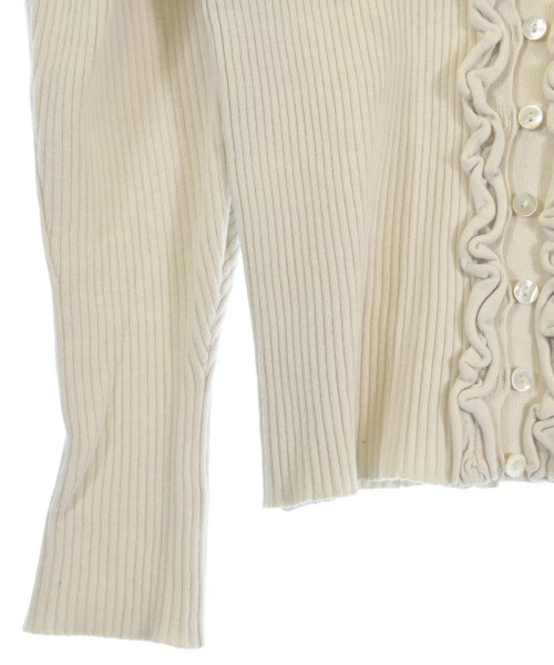 SNIDEL（スナイデル）カーディガン ベージュ サイズ:F レディース/2200620589055