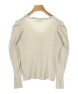 SNIDEL（スナイデル）カーディガン ベージュ サイズ:F レディース/2200620589055