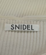 SNIDEL（スナイデル）カーディガン ベージュ サイズ:F レディース/2200620589055