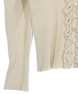 SNIDEL（スナイデル）カーディガン ベージュ サイズ:F レディース/2200620589055