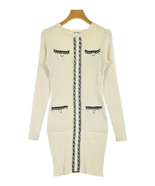 スナイデル(SNIDEL)のSNIDEL ワンピース