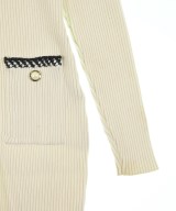 SNIDEL（スナイデル）ワンピース 白 サイズ:F レディース/2200620589086