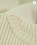 SNIDEL（スナイデル）ワンピース 白 サイズ:F レディース/2200620589086