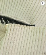 SNIDEL（スナイデル）ワンピース 白 サイズ:F レディース/2200620589086