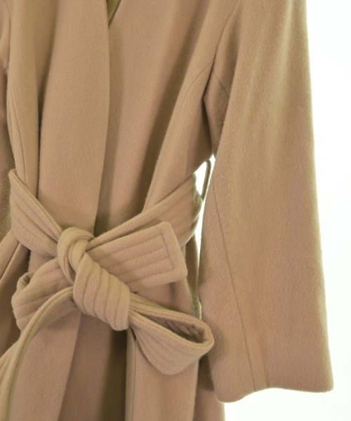 SNIDEL（スナイデル）コート ベージュ サイズ:1(M位) レディース/2200617398011