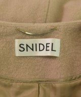 SNIDEL（スナイデル）コート ベージュ サイズ:1(M位) レディース/2200617398011