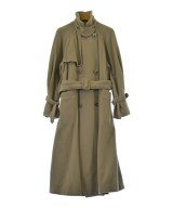 SNIDEL（スナイデル）チェスターコート カーキ サイズ:F レディース/2200609427019