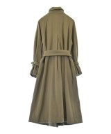 SNIDEL（スナイデル）チェスターコート カーキ サイズ:F レディース/2200609427019