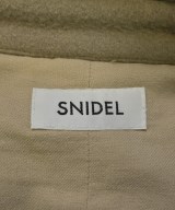 SNIDEL（スナイデル）チェスターコート カーキ サイズ:F レディース/2200609427019