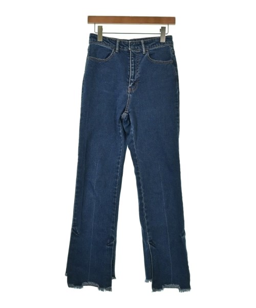 スナイデル(SNIDEL)のSNIDEL デニムパンツ