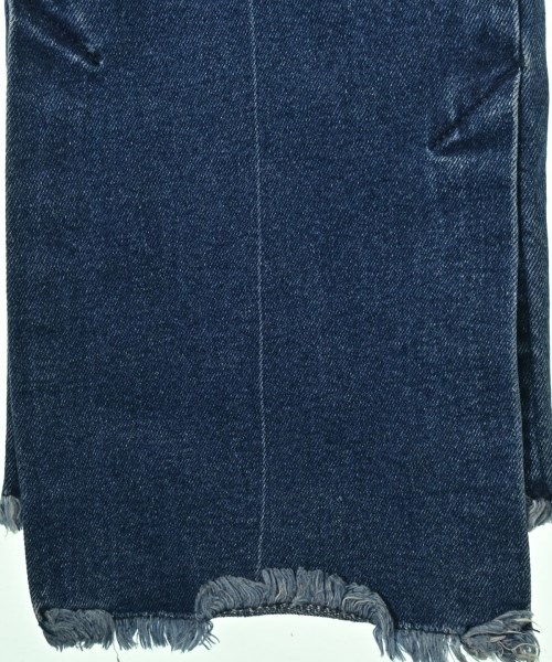 SNIDEL（スナイデル）デニムパンツ 青 サイズ:0(S位) レディース/2200609427026