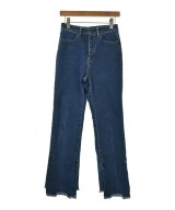 SNIDEL（スナイデル）デニムパンツ 青 サイズ:0(S位) レディース/2200609427026
