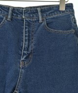 SNIDEL（スナイデル）デニムパンツ 青 サイズ:0(S位) レディース/2200609427026