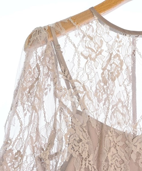 SNIDEL（スナイデル）ワンピース グレー サイズ:1(M位) レディース/2200612816015