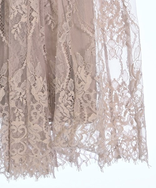 SNIDEL（スナイデル）ワンピース グレー サイズ:1(M位) レディース/2200612816015