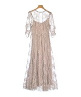 SNIDEL（スナイデル）ワンピース グレー サイズ:1(M位) レディース/2200612816015