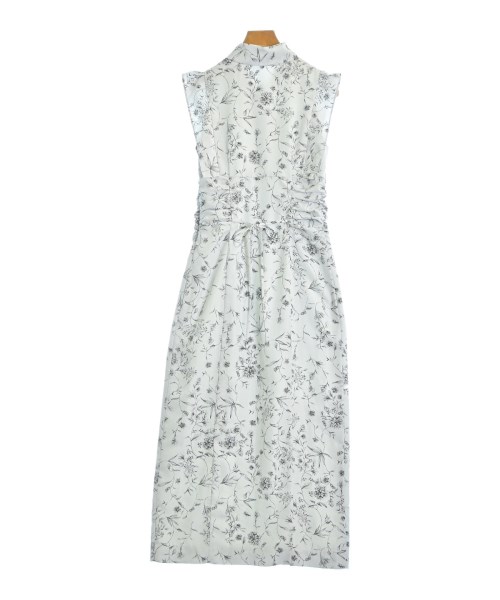 SNIDEL（スナイデル）ワンピース 青 サイズ:1(M位) レディース/2200612816022