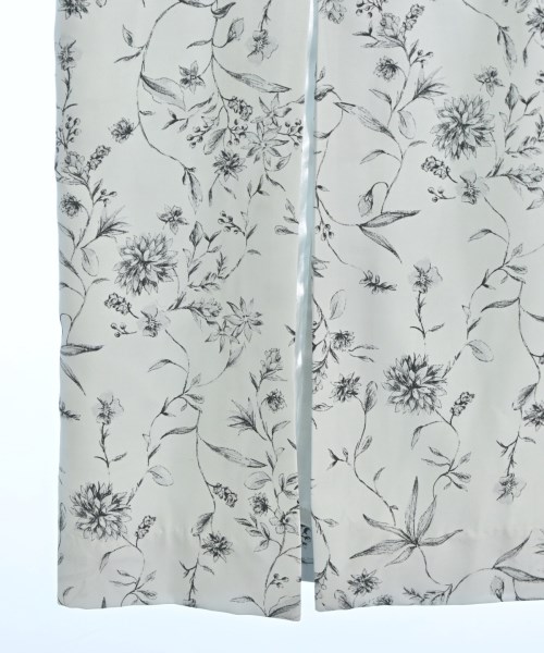 SNIDEL（スナイデル）ワンピース 青 サイズ:1(M位) レディース/2200612816022