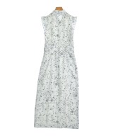 SNIDEL（スナイデル）ワンピース 青 サイズ:1(M位) レディース/2200612816022