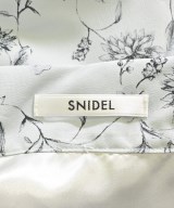 SNIDEL（スナイデル）ワンピース 青 サイズ:1(M位) レディース/2200612816022