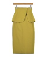 SNIDEL ロング・マキシ丈スカート