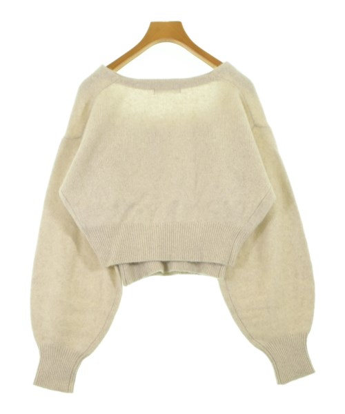 SNIDEL（スナイデル）アンサンブル グレー サイズ:ONE レディース/2200616648018