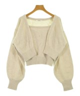 SNIDEL（スナイデル）アンサンブル グレー サイズ:ONE レディース/2200616648018